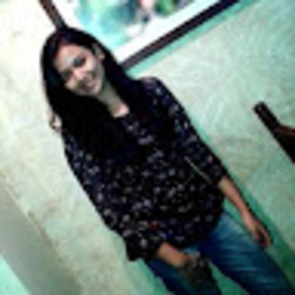 Meet your Posher, Ramyakshi